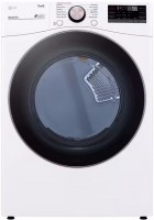 Photos - Tumble Dryer LG DLGX4001W 
