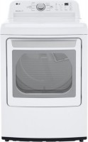 Tumble Dryer LG DLG7151W 