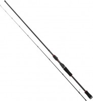 Photos - Rod Mitchell Traxx MX3LE Jigging 902M 