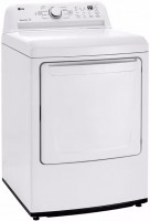 Tumble Dryer LG DLG7001W 