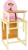 Photos - Highchair Masya 2033 