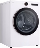 Photos - Tumble Dryer LG DLGX6501W 