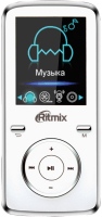 Photos - MP3 Player Ritmix RF-4950 8Gb 