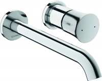 Photos - Tap Duravit White Tulip WT1070004010 