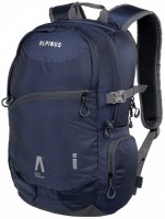 Photos - Backpack Alpinus Lecco II 25 25 L