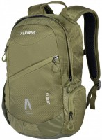 Photos - Backpack Alpinus Lecco II 15 15 L