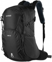 Photos - Backpack Alpinus Ornak II 30 30 L