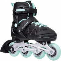 Photos - Roller Skates Movino Cruzer One 