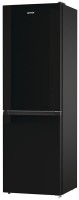 Photos - Fridge Gorenje RK 6192 EBK4 black