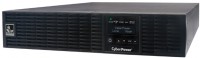 Photos - UPS CyberPower OL2200ERTXL2U 2200 VA