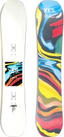 Photos - Snowboard Yes SBBS Pyzel 162 (2023/2024) 