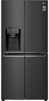 Photos - Fridge LG GM-L844MC7E black