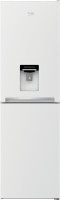 Photos - Fridge Beko CFG 4582 DW white