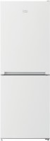 Photos - Fridge Beko CFG 4552 W white