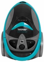 Photos - Vacuum Cleaner Zelmer Pluser ZVC 262 SK 