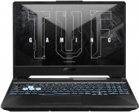 Photos - Laptop Asus TUF Gaming F15 FX506HC (FX506HC-OHN401W)