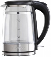 Photos - Electric Kettle Daewoo SDA2539GE 3000 W 1.5 L  black