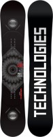 Photos - Snowboard Lib Tech TRS 157W (2023/2024) 