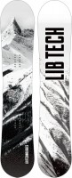 Photos - Snowboard Lib Tech Cold Brew 155W (2023/2024) 