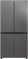 Photos - Fridge Candy CFQQ 5T817 EPS silver