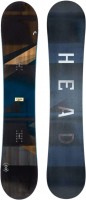 Photos - Snowboard Head Rush 159W (2023/2024) 