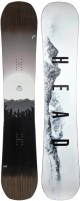 Photos - Snowboard Head Daymaker 149 (2023/2024) 