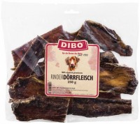 Photos - Dog Food DIBO Beef Jerky 