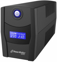 Photos - UPS PowerWalker Basic VI 1000 STL UK 1000 VA