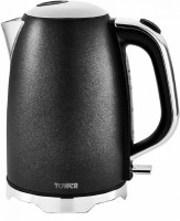 Photos - Electric Kettle Tower Glitz T10039 black