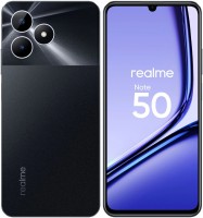 Photos - Mobile Phone Realme Note 50 128 GB / 4 GB