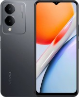 Photos - Mobile Phone Vivo G2 128 GB / 4 GB