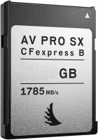Photos - Memory Card ANGELBIRD AV Pro CFexpress 2.0 Type B SX 330 GB