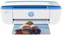Photos - All-in-One Printer HP DeskJet 3755 