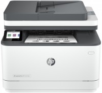 Photos - All-in-One Printer HP LaserJet Pro 3101FDW 