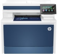 All-in-One Printer HP Color LaserJet Pro 4301FDN 