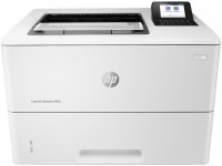 Photos - Printer HP LaserJet Enterprise M507N 