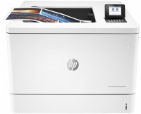 Photos - Printer HP Color LaserJet Enterprise M751N 