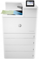 Photos - Printer HP Color LaserJet Enterprise M856X 