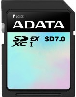 Memory Card A-Data Premier Extreme SDXC 7.0 Express Card 512 GB