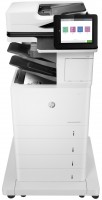 All-in-One Printer HP LaserJet Enterprise Flow M634Z 
