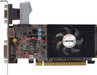 Photos - Graphics Card AFOX GeForce GT 610 AF610-2048D3L7-V6 