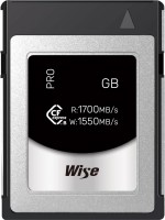 Photos - Memory Card Wise CFexpress Pro 160 GB