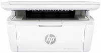 Photos - All-in-One Printer HP LaserJet Pro M141CA 