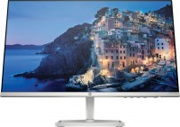 Photos - Monitor HP M24fd 23.8 "