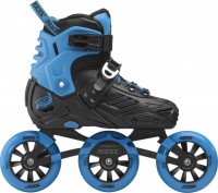 Photos - Roller Skates Roces Yep 3X90 TIF 