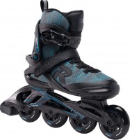 Photos - Roller Skates Roces Weft Thread TIF 