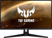 Photos - Monitor Asus TUF Gaming VG289Q1A 28 "  black