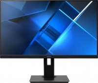 Photos - Monitor Acer Vero B247YEbmiprxv 23.8 "  black