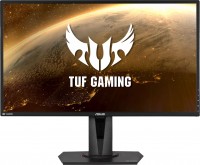 Photos - Monitor Asus TUF Gaming VG27AQZ 27 "  black