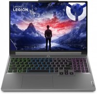 Photos - Laptop Lenovo Legion 5 16IRX9